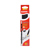 LAPIZ GRAFITO KORES TRIANGULAR NEGRO 2HB C/12 - MAS RECIO