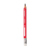 LAPIZ GRAFITO KORES JUMBO COACH TRIANGULAR 2HB ROJO C/12 - Vista 6