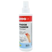 Limpiador Líquido KORES 255ml P/Pizarrón Blanco - Vista 6
