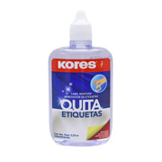 QUITA ETIQUETAS KORES 75 ML - Vista 7