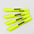 RESALTADOR KORES K-MARKER XH12 AMARILLO C/12 - Vista 11
