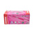RESALTADOR KORES K-MARKER XH12 ROSA C/12 - Vista 5