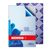 Papel Carbon Kores Kopynet Oficio Azul P/Lapiz C/100 Hojas - Vista 6