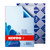 Papel Carbon Kores Kopynet A4 Azul P/Lapiz C/100 Hojas - Vista 6