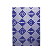 Papel Carbon Kores Kopynet A4 Azul P/Lapiz C/100 Hojas - Vista 9