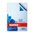 Papel Carbon Kores Kopynet A4 Azul P/Lapiz C/100 Hojas - MAS RECIO