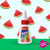 PEGAMENTO LIQUIDO  KORES BLANCO GLUKIDS 30GRS - Vista 8