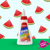 PEGAMENTO LIQUIDO  KORES BLANCO GLUKIDS 60GRS - Vista 6