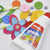 PEGAMENTO LIQUIDO  KORES BLANCO GLUKIDS 125GRS - Vista 9
