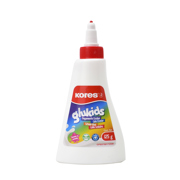 PEGAMENTO LIQUIDO  KORES BLANCO GLUKIDS 125GRS - Vista 6