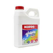 PEGAMENTO KORES BLANCO GLUKIDS 1 KG - Vista 5