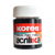 Pintura Kores Acrílica 20ml Color Negro C/12 Botes - Vista 6