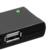 HUB USB Klip Xtreme KUH-400B - Vista 9