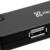 HUB USB Klip Xtreme KUH-400B - Vista 11