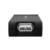 HUB USB Klip Xtreme KUH-400B - Vista 13