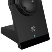Audifonos Klip Xtreme Monoaural Bluetooth Premium Crystal Com Pro KCH-905 - Vista 11