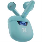 Audifonos tws klip xtreme touchbuds kte-006aq