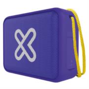 Bocina portatil bluetooth tws klip xreme nitro kbs-025pr