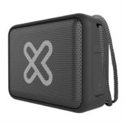 Bocina portatil bluetooth tws klip xreme nitro kbs-025gr