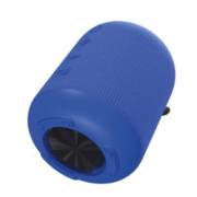 Bocina portatil bluetooth tws 12w klip xreme titan kbs-200bl