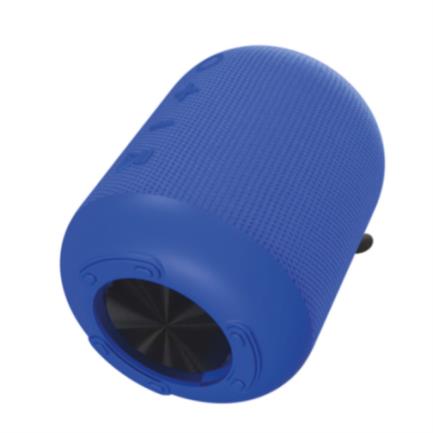 Bocina portatil tws klip xtreme bluetooth 12w titan kbs-200bl