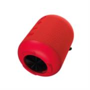 Bocina portatil bluetooth tws 12w klip xreme titan kbs-200rd