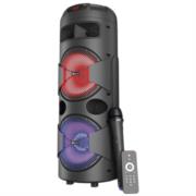 Altavoz para fiestas bluetooth tws 2000w klip xtreme magblaster kls-601