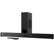 Barra de Sonido TWS Klip Xtreme Bluetooth 2.1 200W Subwoofer HDMI Óptico Digital - Vista 7
