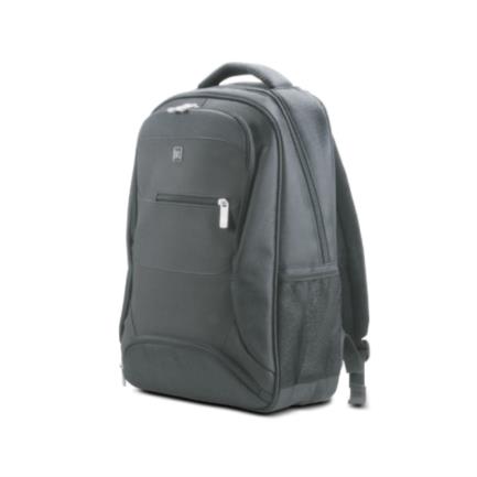 Mochila klip xtreme para laptop knb-575 15.6" w/klipx lining y zipper head