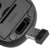 Mouse inalambrico Klip Xtreme ergonomico Klever KMW-340RD 6 botones Conexion USB 2.4 GHz 1000/1200/1600 DPI Color Rojo - Vista 6