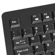 Teclado y mouse inalambrico Klip Xtreme Inspire KCK-265E - Vista 9