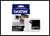 Tinta Brother LC51BK Rendimiento 500 Páginas MFC240C/DCP130C Color Negro - Vista 2