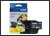 Tinta Brother LC75Y Rendimiento 600 Páginas MFCJ6710 Color Amarillo - Vista 2