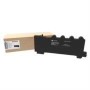 Botella lexmark de toner residual