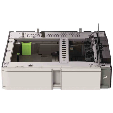 Bandeja lexmark 550 hojas para cx950 mx953 cx963 cx951 cx962 cx833
