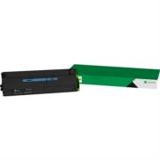 Contenedor de Desperdicios Lexmark para 35000 Páginas para Lexmark CS943 CX942/943/944 XC9445/55/65 - Vista 2