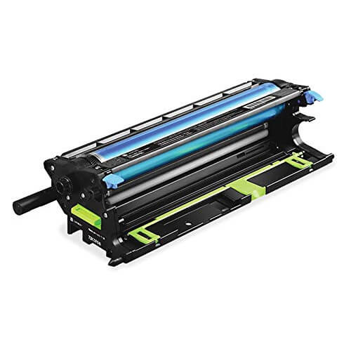 FOTOCONDUCTOR LEXMARK 72K0P00 - Vista 2