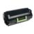 TONER LEXMARK NEGRO 52D4000 - Vista 3