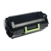TONER LEXMARK NEGRO 52D4000 - Vista 4