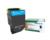 TONER LEXMARK CYAN ALTO RENDIMIENTO CS317/CX317/CS417/CX417 - Vista 3