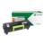 TONER LEXMARK EXTRA ALTO RENDIMIENTO MS/MX 417 517 617 - Vista 3
