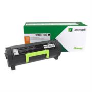 TONER LEXMARK EXTRA ALTO RENDIMIENTO MS/MX 417 517 617 - Vista 4