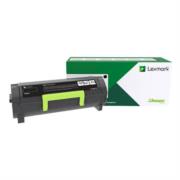 Toner Lexmark Negro 20K -Extra Alto Rendimiento - Vista 4