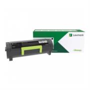 TONER LEXMARK NEGRO EXTRA ALTO RENDIMIENTO - Vista 3