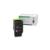 TONER LEXMARK MAGENTA ULTRA ALTO RENDIEMIENTO CX622ade CS52 - Vista 3