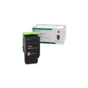 TONER LEXMARK MAGENTA ULTRA ALTO RENDIEMIENTO CX622ade CS52 - Vista 4