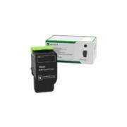 TONER LEXMARK NEGRO ULTRA ALTO RENDIEMIENTO CX622ade CS521d - Vista 4