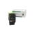 TONER LEXMARK AMARILLO ULTRA ALTO RENDIEMIENTO CX622ade CS5 - Vista 3