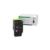 Toner Lexmark 78C40M0 Magenta Programa Devolucion - Vista 4