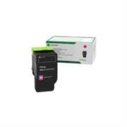 Toner Lexmark 78C40M0 Magenta Programa Devolucion - Vista 5